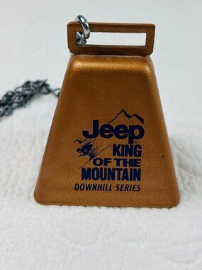 Jeep | King of the Mountain Downhill Series Cowbell Skiing